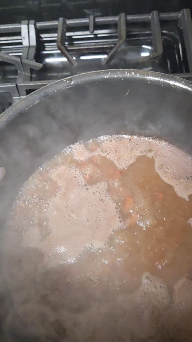 Red beans