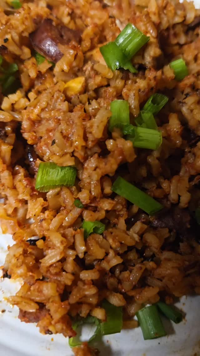Jambalaya